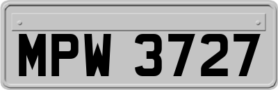 MPW3727