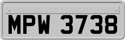 MPW3738