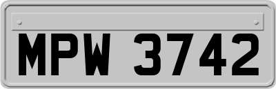 MPW3742