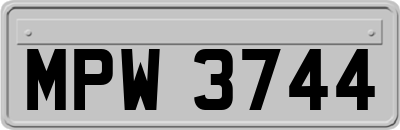 MPW3744