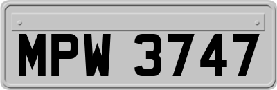 MPW3747