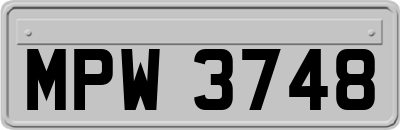 MPW3748