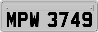 MPW3749