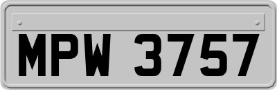 MPW3757