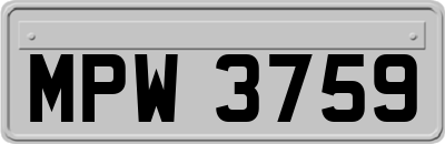 MPW3759