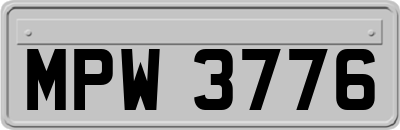 MPW3776