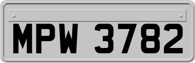 MPW3782