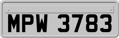 MPW3783