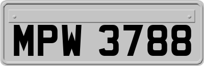 MPW3788