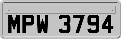 MPW3794