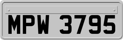 MPW3795