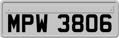 MPW3806