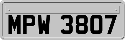 MPW3807