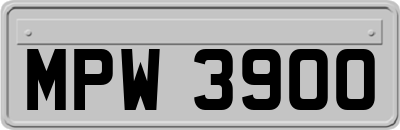 MPW3900