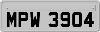 MPW3904