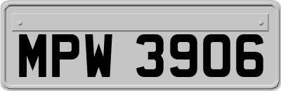 MPW3906