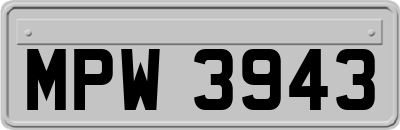 MPW3943