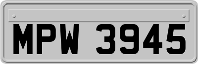 MPW3945