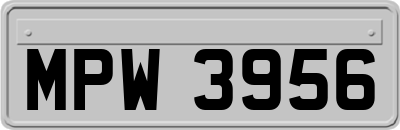 MPW3956