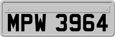 MPW3964