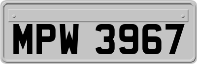 MPW3967