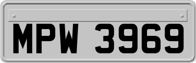 MPW3969