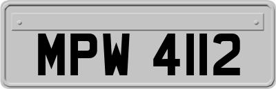 MPW4112