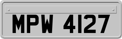 MPW4127