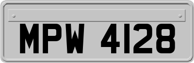 MPW4128