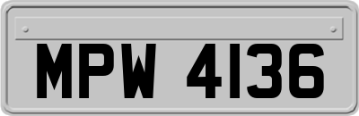 MPW4136