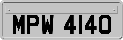 MPW4140