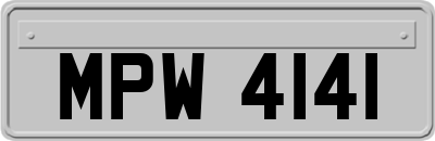 MPW4141