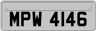 MPW4146