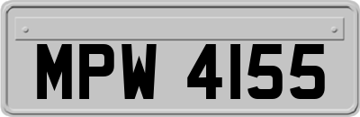 MPW4155