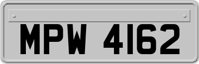 MPW4162