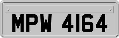 MPW4164