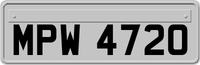 MPW4720