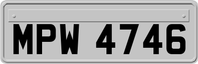 MPW4746