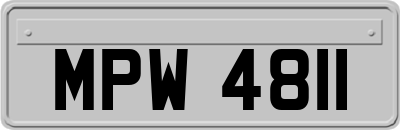 MPW4811