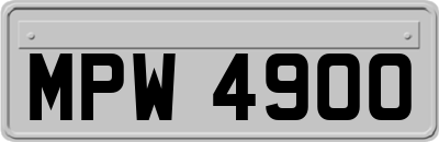 MPW4900