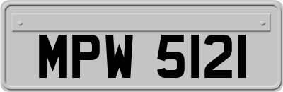 MPW5121