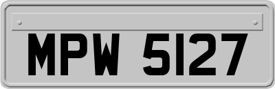 MPW5127