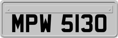 MPW5130