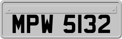 MPW5132