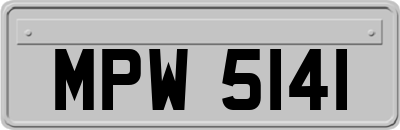 MPW5141