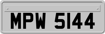 MPW5144