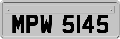 MPW5145