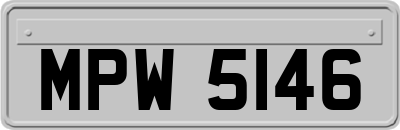 MPW5146