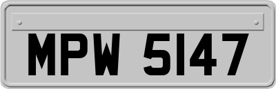 MPW5147