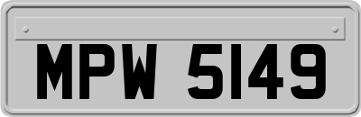 MPW5149